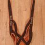 Dog weight pulling harness Image 2