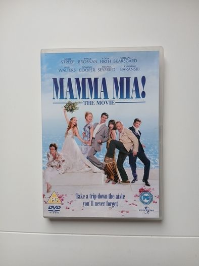 Dvd