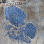 Levis denim shorts immaculate Postage included Image 3