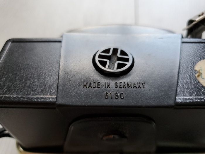 Film Camera