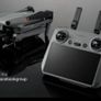 Dji Air 3  as new.   https://youtu.be/qAEhMaFXQXs?si=Ih6v913uLpIMRRnZ Image 5