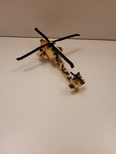 Misto Aircrafts Diecast Models