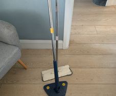 mop