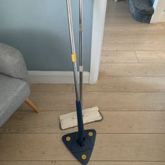mop