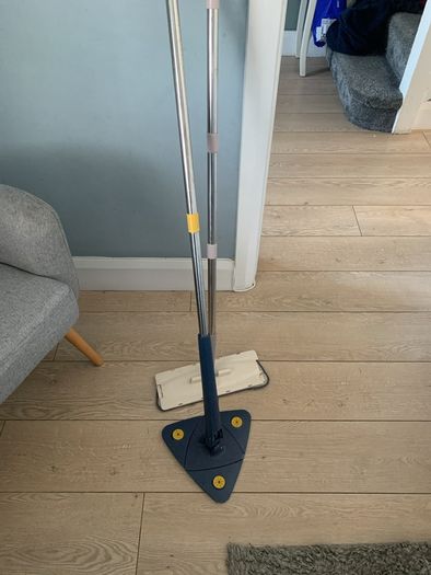 mop