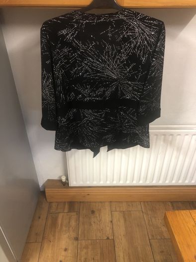 Evening wear Jacket
