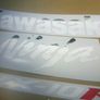 kawasaki zx10r full decal kit Image 2
