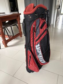 Golf bag