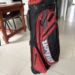 Golf bag
