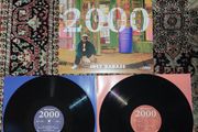 Joey Badass: 2000 2 LP