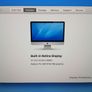 Upgraded Apple iMac 27" (2017) | 3.8GHz i5 | 24GB RAM | 8GB Pro 580 Image 6
