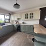 Entire kitchen with appliances Image 4
