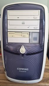 Compaq Presario 5000