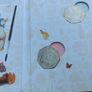 2016 Beatrix Potter 50p Coins in Royal Mint Presentation Book Image 8