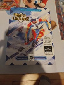 megadrive