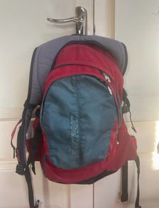 Eastpak backpack