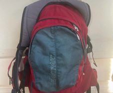Eastpak backpack