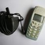 Nokia 3410 Good Working Order Mobile Phone Image 2