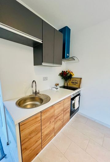 One bed modular house for sale