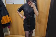 Esmara Mini cute skirt