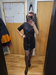 Esmara Mini cute skirt