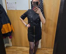 Esmara Mini cute skirt