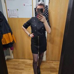Esmara Mini cute skirt