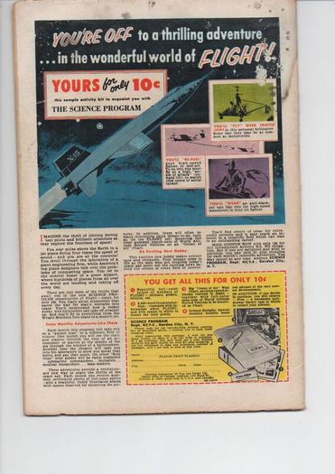 House Of Secrets #78 Lord Leopard 1968 Dc Silver Age Comic
