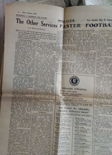 Five   Original   Newspapers