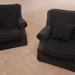 Armchairs