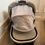 Uppa Baby Bassinet Image 3