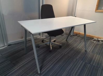 Office Tables X 4