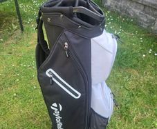 taylormade cart golf bag