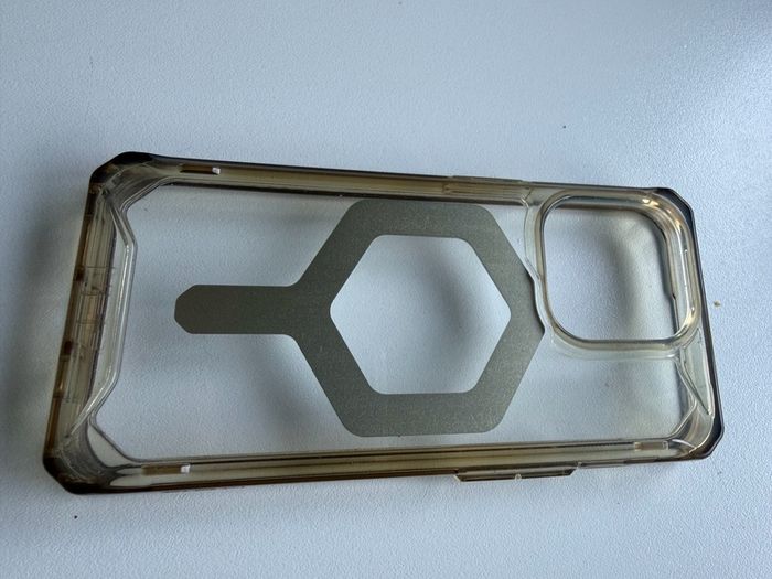 UAG iPhone 15pro case