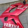 yamaha thundercat parts Image 4