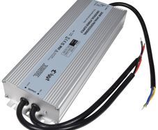24V Universal Power Supply 300W IP67