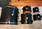 DW Collectors Custom with cases