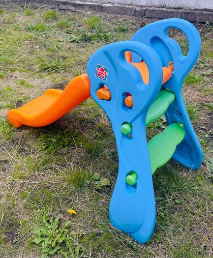 Kids Slide