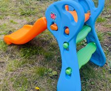 Kids Slide