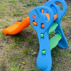 Kids Slide