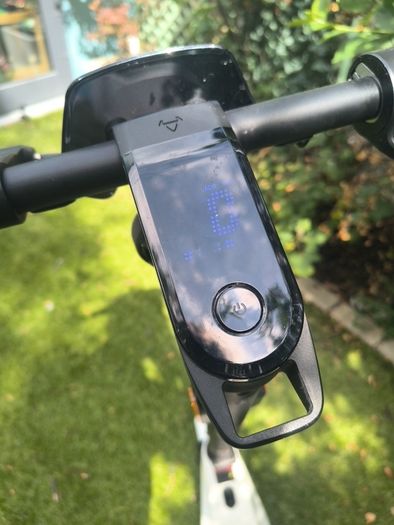 Niu KQi2 Electric Scooter