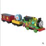 BRAND NEW Thomas & Friends Party Train Percy Motorised Engine Image 6