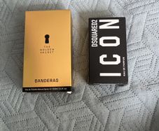 Men's aftershave
