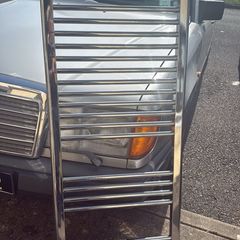 Flat Towel Radiator