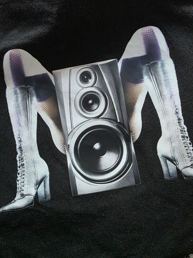 Madonna Confessions II Tote Bag