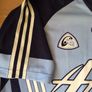 Dublin Jersey. Season 2007/2009. Official Oneills Dublin GAA Home Jersey. Authentic Original From The Time. Not A Modern Day Remake. Image 9