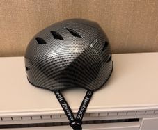 Bike helmet Hardnutz