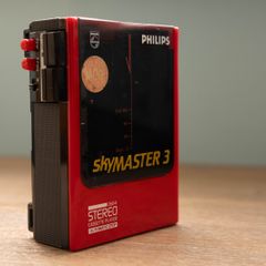1985 Philips Skymaster 3