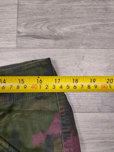 G-Star Raw Camo Cargo Shorts Mens Medium W33