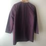 ASOS coat (size 10) Image 4